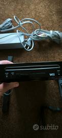 Nintendo wii