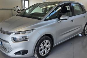 Citroen C4 Picasso 1.6 e-HDi 115 Seduction