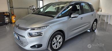 Citroen C4 Picasso 1.6 e-HDi 115 Seduction