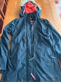 Giacca Superdry taglia S