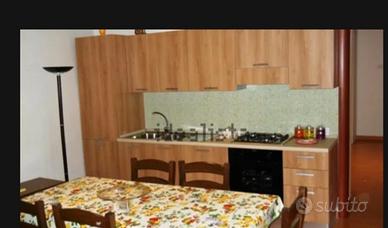 Appartamento Ausonia fr via alfieri n 17