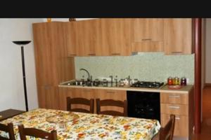 Appartamento Ausonia fr via alfieri n 17