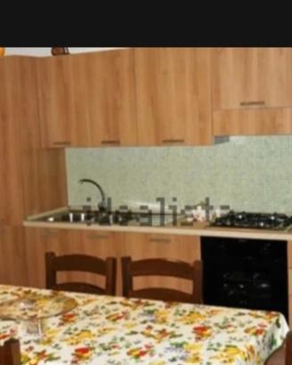 Appartamento Ausonia fr via alfieri n 17