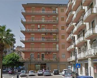 Rif.CM214- appartamento trilocale