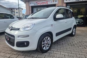 FIAT PANDA 5 POSTI 1.3 MJT CV80