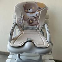 Seggiolino rialzo SEDIA CAM Smarty pop