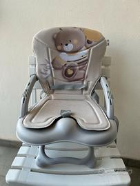 Seggiolino rialzo SEDIA CAM Smarty pop