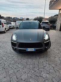 porsche macan s 2018 3.0 v6 tdi