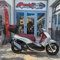 Piaggio Beverly 350 Sport Touring - 2016