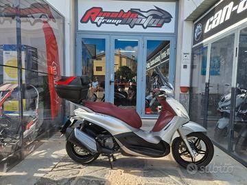 Piaggio Beverly 350 Sport Touring - 2016