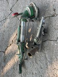 Testata irrigatore VALDUCCI