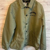 Triumph Carter Coach Jacket