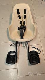 seggiolino per bambini BoBike