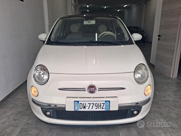 Fiat 500 1.3 Multijet 16V 75 CV by DIESEL