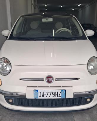 Fiat 500 1.3 Multijet 16V 75 CV by DIESEL