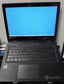 Notebook Acer