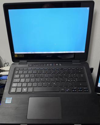 Notebook Acer