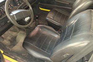 Golf cabriolet