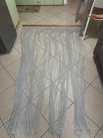 Tenda para paramosche