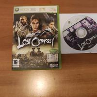 Lost Odyssey 