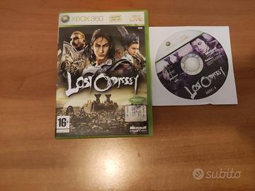 Lost Odyssey 