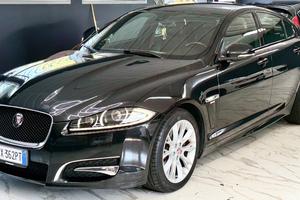 Jaguar XF 2.2 D 200 CV Portfolio