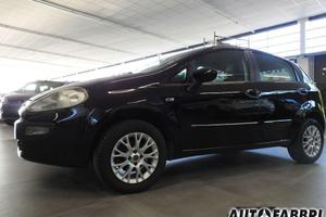 FIAT - Punto Evo - 1.4 5p. Dynamic Natural Power