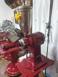 Berkel Macinacaffe restaurato
