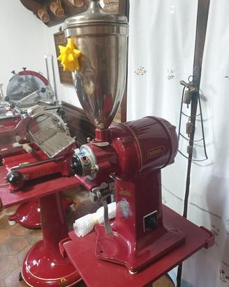 Berkel Macinacaffe restaurato