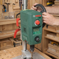 Trapano colonna Bosch PBD 40 700W