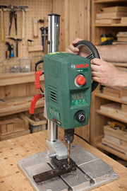 Trapano colonna Bosch PBD 40 700W