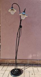 Lampada da interno  doppia luce