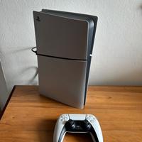 Ps5 e monitor