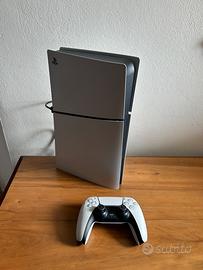 Ps5 e monitor