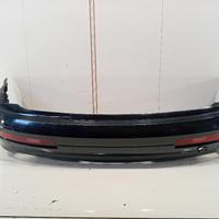 PARAURTI POSTERIORE CENTRALE AUDI Q7 Serie (4LB) 4