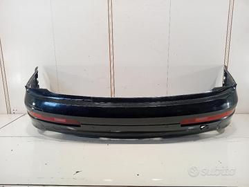 PARAURTI POSTERIORE CENTRALE AUDI Q7 Serie (4LB) 4