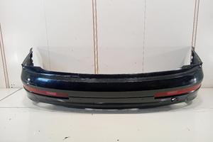 PARAURTI POSTERIORE CENTRALE AUDI Q7 Serie (4LB) 4