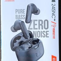 Cuffiette bluethoot JBL