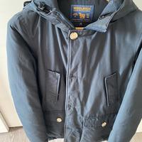 Parcha bambino 12 anni woolrich