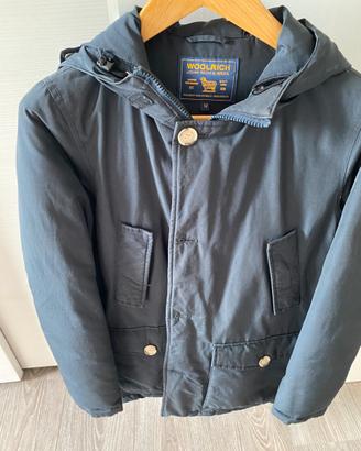 Parcha bambino 12 anni woolrich