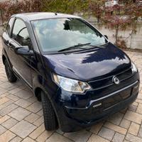 Minicar Aixam