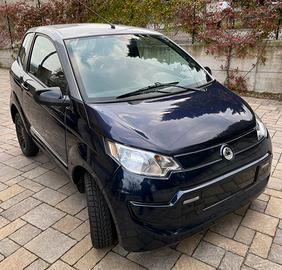 Minicar Aixam