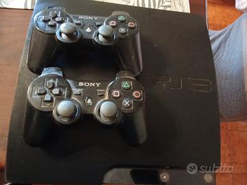 play station 3
