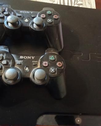 play station 3