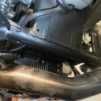 Cb1000r Honda 2019