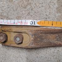 dente per benna
