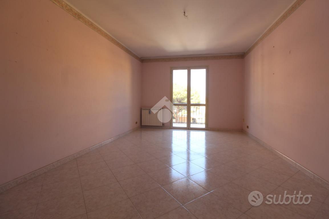 Apartment in Reggio Calabria, Catona - Vista 4