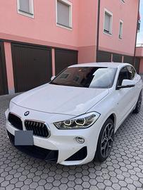Bmw X2 Xdrive 20d Msport