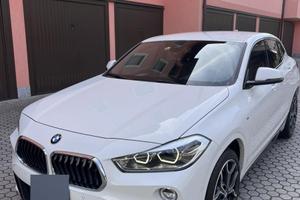 Bmw X2 Xdrive 20d Msport