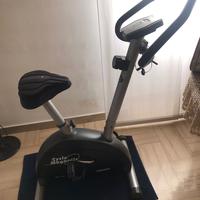 Cyclette Proteus da casa
